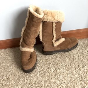UGG boots